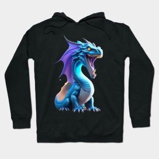 Dragon Hoodie